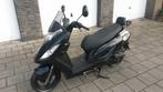 kymco new dink 2011, geel kenteken, Fietsen en Brommers, Scooters | Kymco, Gebruikt, Overige modellen, Verzenden, Benzine