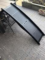 Loopplank anti-slip voor grote honden, Ophalen of Verzenden, Nieuw