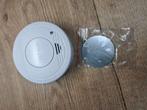 3x rookmelders, Ophalen of Verzenden, Zo goed als nieuw, Detector, Sensor of Melder, Rook