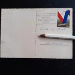 Poststempel Intercontinentale Beker Feyenoord 1970., Feyenoord, Verzenden