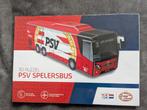 3D puzzel PSV spelersbus, Overige merken, Groter dan 1:32, Nieuw, Ophalen of Verzenden