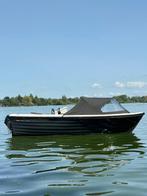 Florijn 530XL met Mercury F20 EFI 2020, 10 tot 30 pk, Ophalen of Verzenden, Zo goed als nieuw, 3 tot 6 meter