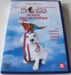 Dvd *** 102 ECHTE DALMATIËRS *** Walt Disney, Avontuur, Alle leeftijden, Ophalen of Verzenden, Zo goed als nieuw