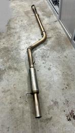 Powersprint uitlaat VW Golf VR6, Auto-onderdelen, Ophalen of Verzenden, Gebruikt, Volkswagen