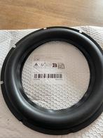 Luidspreker randen rubber 12 inch, Auto diversen, Ophalen of Verzenden, Nieuw