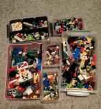 Grote partij LEGO te koop!, Kinderen en Baby's, Speelgoed | Duplo en Lego, Ophalen, Gebruikt, Losse stenen, Lego