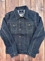 Scotch & Soda Raw Selvedge Spijkerjas - Nieuw met kaartje!, Kleding | Heren, Jassen | Zomer, Nieuw, Ophalen of Verzenden, Blauw