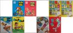 Bollie en Billie, 15 delen + 6 extra's (SC), Meerdere stripboeken, Ophalen of Verzenden, Gelezen, Jean Roba