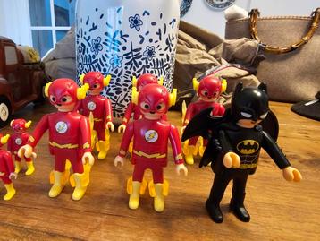 Playmobil Figuren uit Kinder Surprise beschikbaar voor biedingen