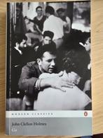 John Clellon Holmes - Go (Paperback Engels), Gelezen, Ophalen of Verzenden, John Clellon Holmes, Amerika