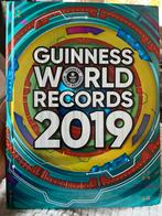 Guinness World Records 2019, Ophalen of Verzenden, Zo goed als nieuw, Los deel, Algemeen