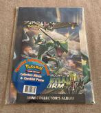 Pokémon TCG Celestial Storm album + poster (nieuw), Hobby en Vrije tijd, Verzamelkaartspellen | Pokémon, Ophalen of Verzenden