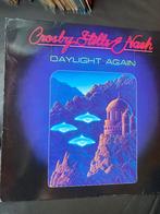 Crosby Stills & Nash : Daylight Again ( lp vinyl), Cd's en Dvd's, Vinyl | Rock, Ophalen of Verzenden, Gebruikt, 12 inch, Poprock