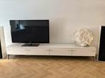 Pastoe Base dressoir/tv-meubel, Ophalen, Gebruikt, 25 tot 50 cm, 150 tot 200 cm