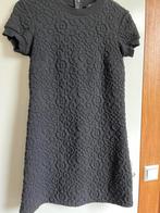 Zara Woman jurkje, Maat 38/40 (M), Zwart, Ophalen of Verzenden, Gedragen