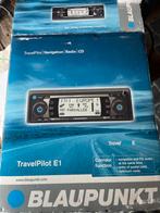 Travelpilot E1 nieuw, Ophalen, Zo goed als nieuw, Zender en Ontvanger