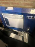 Kachel, Ophalen of Verzenden, Zo goed als nieuw, Elektrisch, Overige soorten