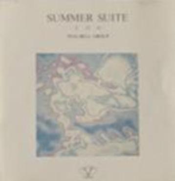 Teja bell group – summer suite cd 32nrd-102 (1986) japan  beschikbaar voor biedingen