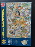 Jan van Haasteren Rariteitenkabinet 3000 stukjes - Compleet, Hobby en Vrije tijd, Denksport en Puzzels, Ophalen of Verzenden