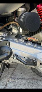 Gilera runner 180cc dellorto 38mm carburateur (onderdelen), Ophalen of Verzenden