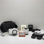 Nikon 1 V1 + Lens 10.30 + Lens 30-110 + Flitser, Flex Ltd., Zo goed als nieuw, https://flex.com/contact-us, Nobelstraat 10, 5807 GA Oostrum