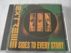 EXTREME - SIDES TO EVERY STORY hardrock, funkrock,pop, Ophalen of Verzenden, Gebruikt, Poprock