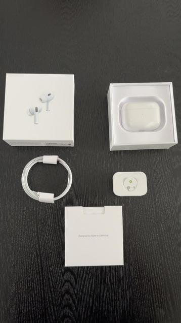 Apple AirPods Pro (2e generatie) - Nieuw! beschikbaar voor biedingen