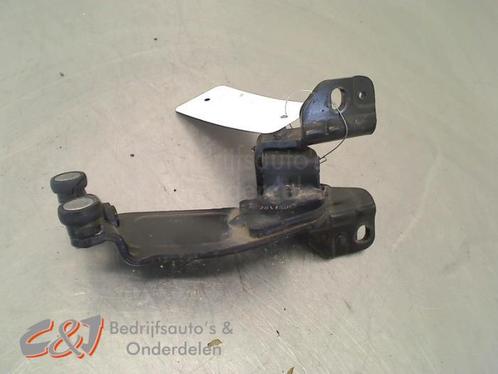 Schuifdeurrol rechts van een Fiat Doblo, Auto-onderdelen, Carrosserie en Plaatwerk, Fiat, Gebruikt, 3 maanden garantie, Ophalen of Verzenden