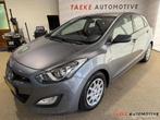Hyundai i30 1.4 Clima/Cruise/Apk, Auto's, Voorwielaandrijving, Stof, Gebruikt, 4 cilinders