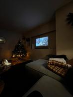 Kunstkerstboom 180cm excl decoratie & verlichting, Diversen, Kerst, Zo goed als nieuw, Ophalen