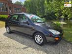 Ford Focus 1.6-16V AUTOMAAT 5-deurs, 1596 cc, 101 pk, Gebruikt, 4 cilinders