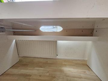 Bureau Malm - afbeelding 3