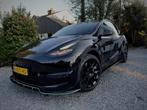Tesla Model Y AWD Long Range GranTurismo Beast Sportkit, Auto's, Automaat, Zwart, Vierwielaandrijving, 440 pk
