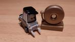 Disney cars Toon Referee met bel, Ophalen of Verzenden, Gebruikt