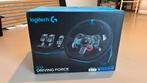 Logitech G29 Driving Force - Zo goed als nieuw!, Ophalen, Zo goed als nieuw