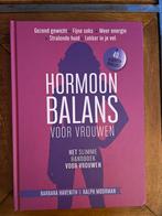 Hormoonbalans voor vrouwen (o.a. Ralph Moorman), Ophalen of Verzenden, Zo goed als nieuw