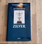 Boek DE ANTIEK BIBLIOTHEEK ZILVER, Ophalen of Verzenden, Zilver