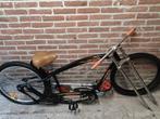 Lowrider, Fietsen en Brommers, Fietsen | Cruisers en Lowriders, Zo goed als nieuw, Ophalen, Lowrider