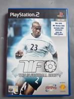 This is Football 2003 - PS2, Gebruikt, 2 spelers, Ophalen of Verzenden, Vanaf 3 jaar