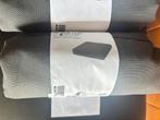 Ikea FROSON 5x zitkussen nieuw grijs, Ophalen of Verzenden, Nieuw