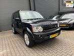 Land Rover Discovery 3.0 SDV6 S GRIJS KENTEKEN/MARGE, Automaat, Euro 5, Stof, Beige