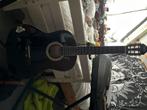 akoestische gitaar, Ophalen of Verzenden, Zo goed als nieuw, Western- of Steelstringgitaar