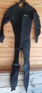 wetsuit, Watersport en Boten, Wetsuit, Ophalen of Verzenden, Zo goed als nieuw, Heer