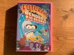 4). FUTURAMA, Bender’s Big Score.., Alle leeftijden, Ophalen of Verzenden, Zo goed als nieuw