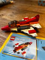 LEGO Creator Vliegtuig 30020, Ophalen of Verzenden, Zo goed als nieuw, Complete set, Lego