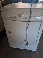 Nordland Wasdroger - Gebruikt, Ophalen, 6 tot 8 kg, Gebruikt, Voorlader