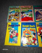 Donald Duck Pockets  .. 45 stuks, Meerdere stripboeken, Ophalen, Zo goed als nieuw