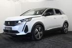 Peugeot 3008 1.6 HYbrid 225 GT |Plug in hybrid| (bj 2021), Auto's, Peugeot, 4 cilinders, Wit, Plug-in hybride, Hybride Elektrisch/Benzine