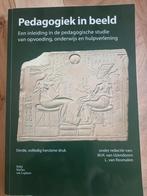 Pedagogiek in beeld, Ophalen of Verzenden, Zo goed als nieuw, Overige niveaus, Nederlands