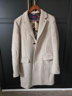 Winterjas van scotch & Soda beige winter mantel, Kleding | Heren, Beige, Scotch and Soda, Ophalen of Verzenden, Gedragen